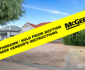 Factory, Warehouse & Industrial commercial property sold at 31 Grove Avenue Marleston SA 5033