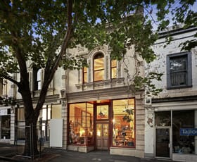 Shop & Retail commercial property sold at 502 Queensberry Street North Melbourne VIC 3051