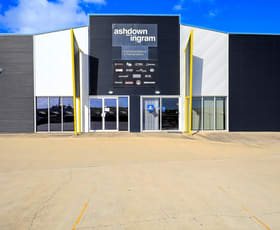 Factory, Warehouse & Industrial commercial property for lease at 16/96 Mount Perry Road Bundaberg North QLD 4670