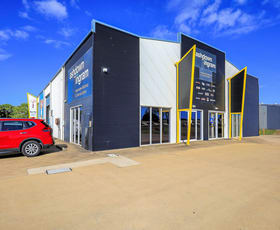 Showrooms / Bulky Goods commercial property for lease at 16/96 Mount Perry Road Bundaberg North QLD 4670