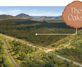 Development / Land commercial property for sale at 842 Flinders Highway Oak Valley QLD 4811