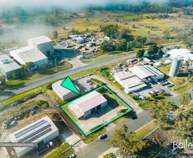 Factory, Warehouse & Industrial commercial property sold at 13 Thrift Close Singleton NSW 2330