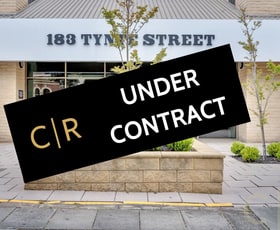 Medical / Consulting commercial property sold at 5/183 Tynte Street North Adelaide SA 5006
