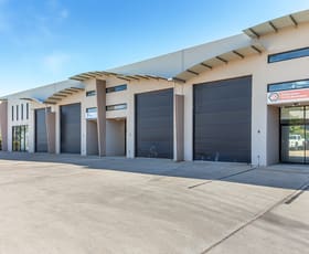 Showrooms / Bulky Goods commercial property sold at Unit 4/11-15 Gardner Court Wilsonton QLD 4350