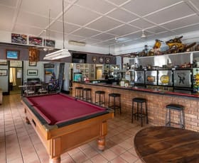 Hotel, Motel, Pub & Leisure commercial property sold at 48 Hynes Street South Johnstone QLD 4859