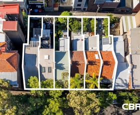 Development / Land commercial property sold at 24-34 Hardie Street Darlinghurst NSW 2010