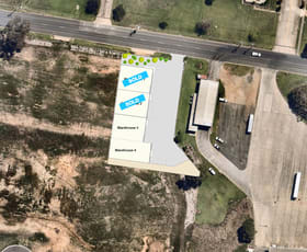 Factory, Warehouse & Industrial commercial property sold at 111 Kaitlers Road Lavington NSW 2641
