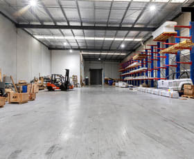 Factory, Warehouse & Industrial commercial property sold at 82 Wedgewood Road Hallam VIC 3803
