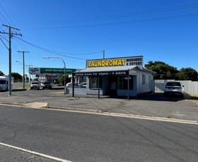 Offices commercial property sold at WHOLE OF PROPERTY/173 Talford Street Allenstown QLD 4700