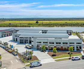 Factory, Warehouse & Industrial commercial property sold at 74/8 Spit Island Close Mayfield West NSW 2304