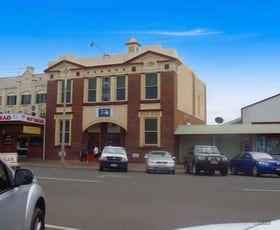 Offices commercial property for sale at 61 McDowall Street Roma QLD 4455