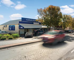 Shop & Retail commercial property sold at 14-16 Robert Street Maitland SA 5573