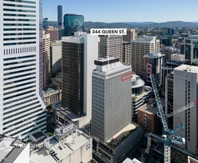 Offices commercial property sold at Lvl 18/344 Queen Street Brisbane City QLD 4000