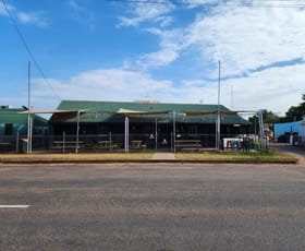 Hotel, Motel, Pub & Leisure commercial property for sale at 21 -25 Regent Street Coen QLD 4892