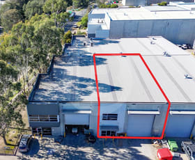 Factory, Warehouse & Industrial commercial property sold at 15/54-60 LINKS ROAD St Marys NSW 2760