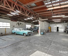 Factory, Warehouse & Industrial commercial property sold at 740 Plenty Road Reservoir VIC 3073