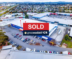 Showrooms / Bulky Goods commercial property sold at 76-80 Learmonth Road Wendouree VIC 3355