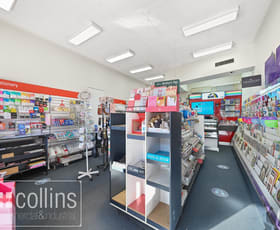 Shop & Retail commercial property for sale at 336 Waverley Road Malvern VIC 3144