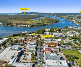 Shop & Retail commercial property leased at Shop 13a/113 Poinciana Avenue Tewantin QLD 4565
