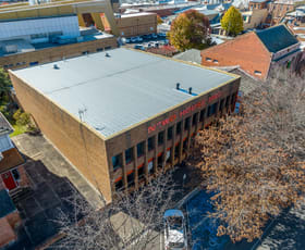Medical / Consulting commercial property sold at 23-25 Montague Street Goulburn NSW 2580