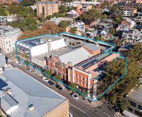 Offices commercial property for sale at 135-149 King Street Newcastle NSW 2300