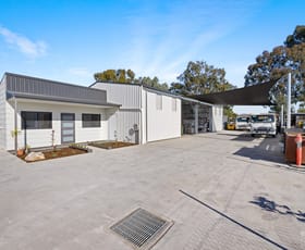 Factory, Warehouse & Industrial commercial property sold at 2/7 Sanyo Drive Wodonga VIC 3690