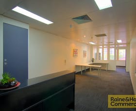 Offices commercial property sold at 19/101 Wickham Terrace Spring Hill QLD 4000