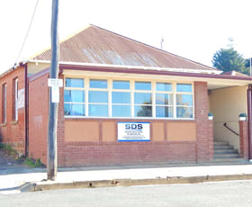 Offices commercial property sold at 3 Dawson Street Cooma NSW 2630