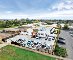 Medical / Consulting commercial property sold at 120 Brooklyn Road Brookfield VIC 3338