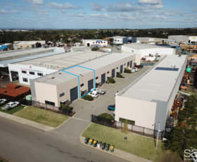 Factory, Warehouse & Industrial commercial property for sale at 9/40 Cocos Drive Bibra Lake WA 6163