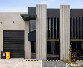 Offices commercial property sold at 21/2 Cobham Street Reservoir VIC 3073