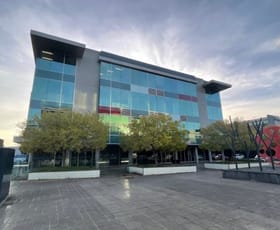 Offices commercial property leased at Suite 35/195 Wellington Road Clayton VIC 3168