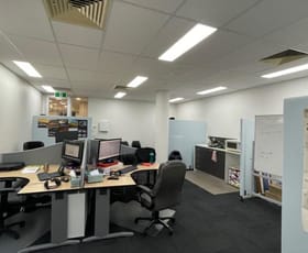 Offices commercial property leased at Suite 35/195 Wellington Road Clayton VIC 3168