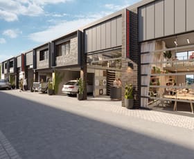 Factory, Warehouse & Industrial commercial property for sale at 18-30 Faversham Street Marrickville NSW 2204