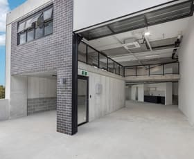 Offices commercial property for sale at 18-30 Faversham Street Marrickville NSW 2204