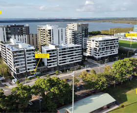 Offices commercial property sold at Suite 5/1 Dune Walk Woolooware NSW 2230
