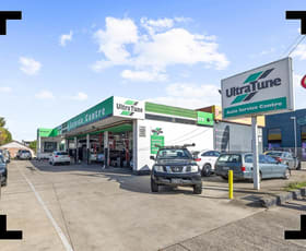 Showrooms / Bulky Goods commercial property sold at 107 Keilor Road Essendon VIC 3040
