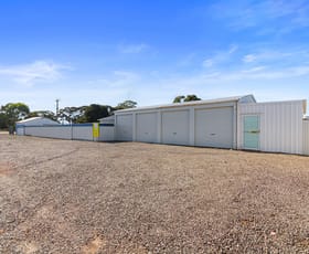 Factory, Warehouse & Industrial commercial property sold at 2-4 East Terrace Wallaroo SA 5556