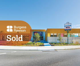 Shop & Retail commercial property sold at 9 Westfield Road Camillo WA 6111