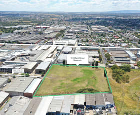 Factory, Warehouse & Industrial commercial property sold at 10 Hillwin Street Reservoir VIC 3073