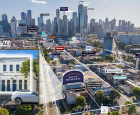 Offices commercial property sold at 229-231 Moray Street South Melbourne VIC 3205