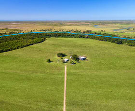 Rural / Farming commercial property sold at 170 Lyons Road Giru QLD 4809