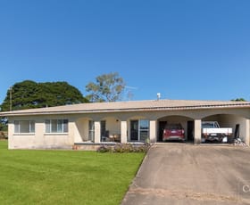 Rural / Farming commercial property sold at 170 Lyons Road Giru QLD 4809