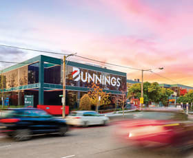 Showrooms / Bulky Goods commercial property sold at 179-201 Victoria Parade Collingwood VIC 3066