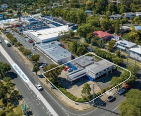 Offices commercial property sold at 263 Appleby Road Stafford Heights QLD 4053