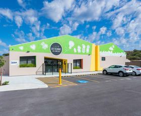 Medical / Consulting commercial property sold at 121 Moorpark Avenue Yanchep WA 6035