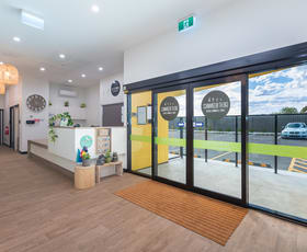 Medical / Consulting commercial property sold at 121 Moorpark Avenue Yanchep WA 6035