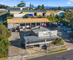 Factory, Warehouse & Industrial commercial property sold at 67-71 Five Islands Road Port Kembla NSW 2505