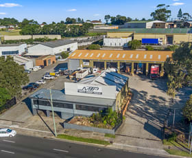 Factory, Warehouse & Industrial commercial property sold at 67-71 Five Islands Road Port Kembla NSW 2505