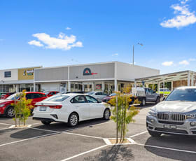 Shop & Retail commercial property sold at 10 & 11/121 Grices Road Clyde North VIC 3978